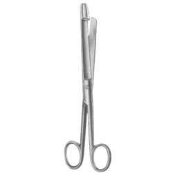 Enterotomy Scissors 21cm/8 1/4