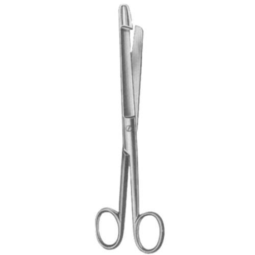 Enterotomy Scissors 21cm/8 1/4