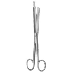Enterotomy Scissors 21cm/8 1/4