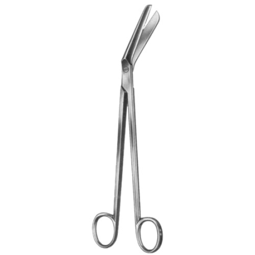 Braun-Stadler Episiotomy Scissors 22cm/8 1/2