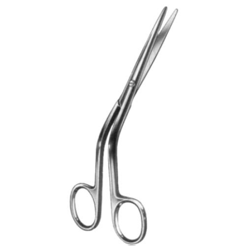 Cottle Nasal Scissors 16cm/6 1/4