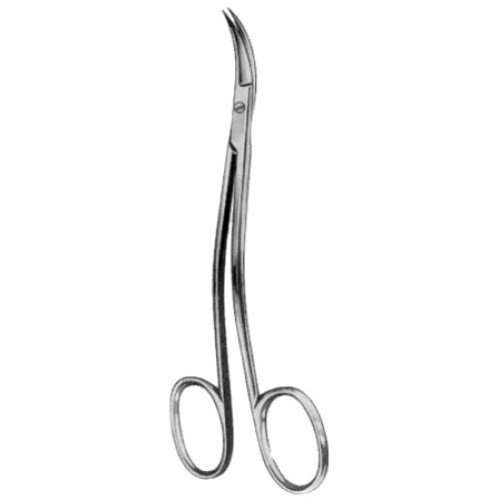 La Grange Eye Scissors 11.5cm/4 1/2