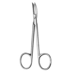 Chadwick Eye Scissors 11cm/4 1/2