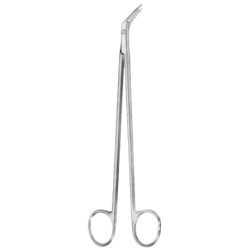 Mills Neurosurgical Scissors 21cm/8 1/4
