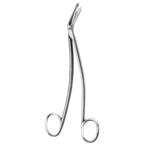 Schmieden-Taylor Dura Scissors 14.5cm/5 3/4