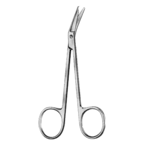 Spencer Ligature Scissors 11.5cm/4 1/2