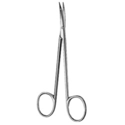 Littauer Ligature Scissors 11.5cm/4 1/2
