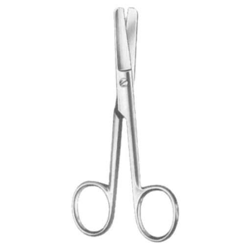 Harvey Bandage Scissors 12.5cm/5