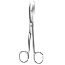 Nail Splintting Scissors 13cm/5