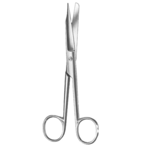 Nail Splintting Scissors 13cm/5