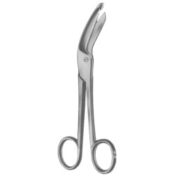 Lister-Excentric Bandage Scissors 16cm/6 1/4