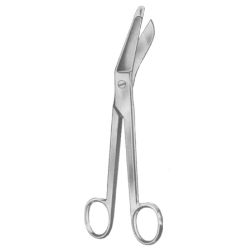 Esmarch Bandage Scissors 20cm/8