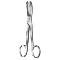 Lorenz Bandage Scissors 23cm/9