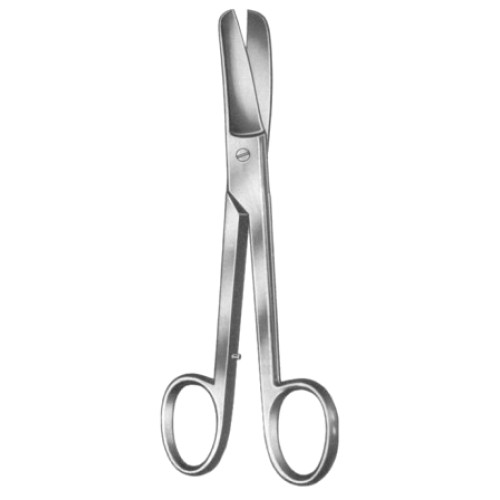 Lorenz Bandage Scissors 23cm/9