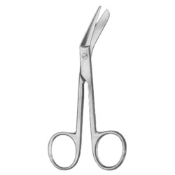 Knowles Bandage Scissors 13cm/5