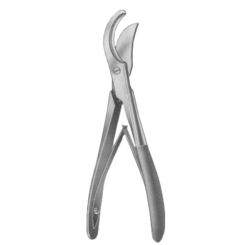 Collin Rib Shear 22cm/8 3/4