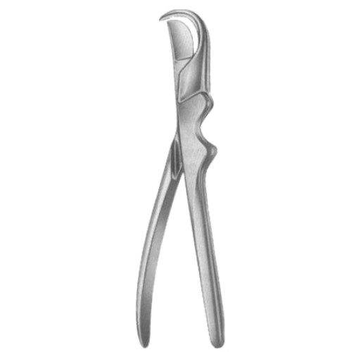 Gluck Rib Shear 22cm/8 3/4