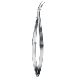 Castroviejo Iridectomy Scissors Right 11.5cm/4 1/2