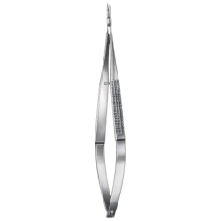 Millesi Micro Scissors Straight 16cm/6 1/4