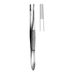 Stille Dressing Fcps serr Swedish patt. 15cm