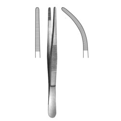 Ochsner Suture Fcps 14cm