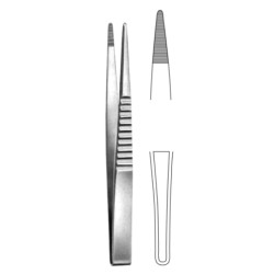 Treves Dressing Fcps (English patt.) T.O.E 20cm