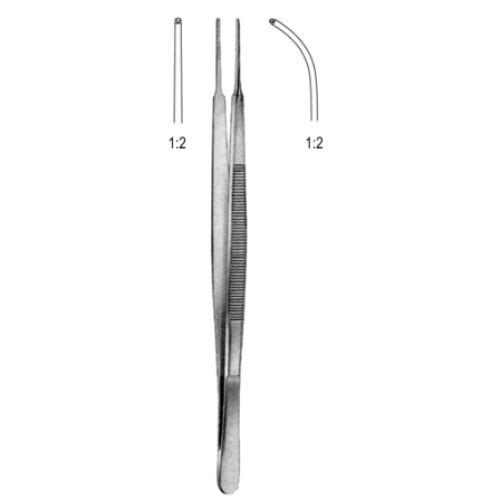 Gerald Dressing Fcps serr cvd 18cm