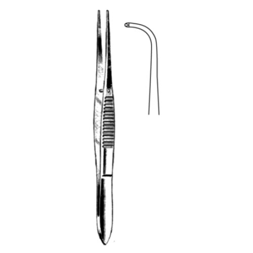 Fine Pattern D/Fcps smooth strongly cvd 10.5cm