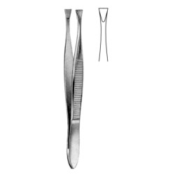 Littauer Cilia Fcps 8.5cm