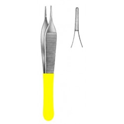 Adson Dressing Forceps 15.5cm/6