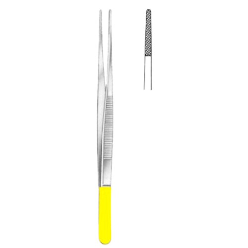 Semken Dressing Forceps 12cm/4 3/4