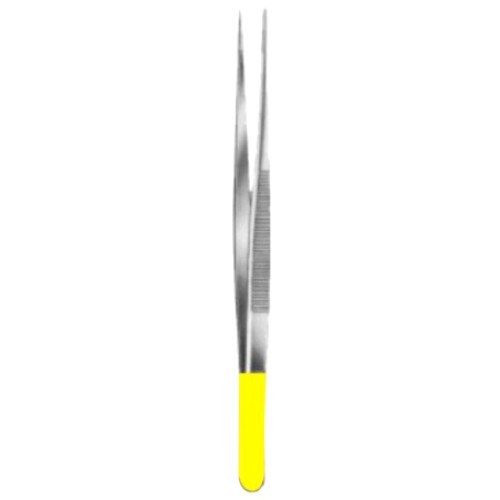 Potts-Smith Dressing Forceps Straight 15cm/6