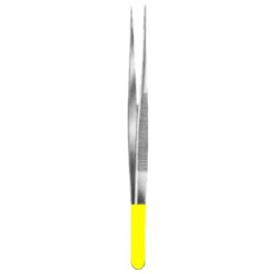 Potts-Smith Dressing Forceps Straight 23cm/9