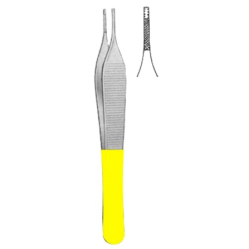 Adson Tissue Forceps 1:2 12cm/4 3/4