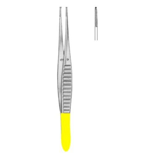 Adson-Brown Tissue Forceps 12cm/4 3/4