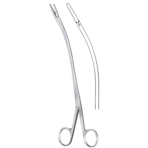 Brand Tendon Seizing Forceps 15cm/6