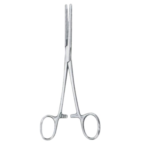 Rochester-Carmalt Hemostatic Forceps BJ Curved 16cm/6 1/4