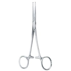Lovelace Hemostatic Forceps BJ 15.5cm/6