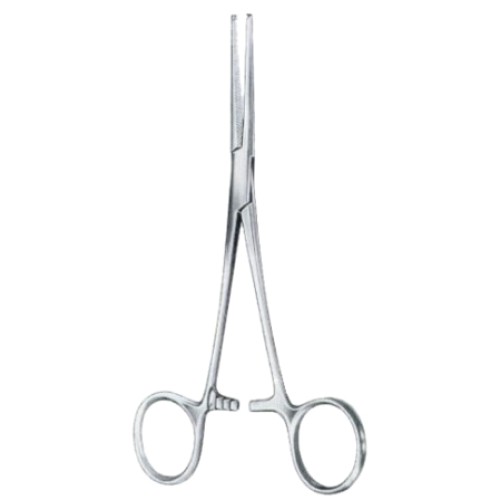 Lovelace Hemostatic Forceps BJ 15.5cm/6