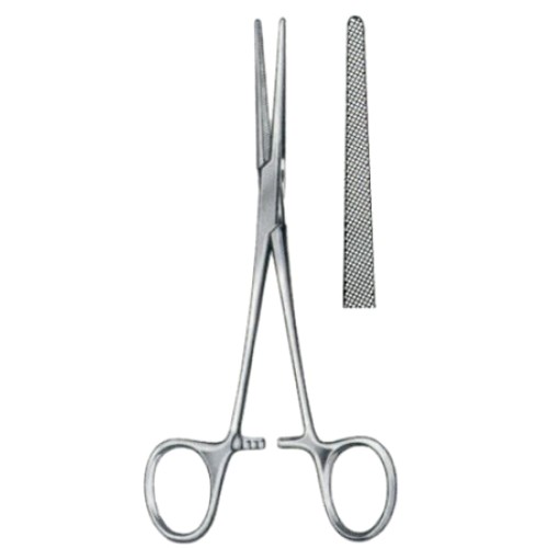 Dixon-Lovelace Hemostatic Forceps BJ 16cm/6 1/4