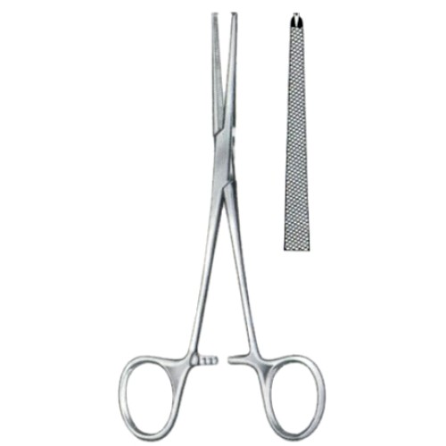 Dixon-Lovelace Hemostatic Forceps BJ 1:2 16cm/6 1/4