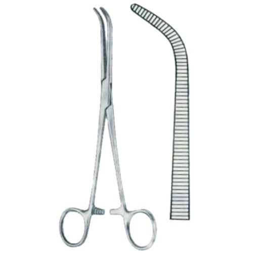 Johns Hopkins Dissecting Forceps BJ 20cm/8