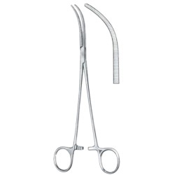 Overholt-Mixter Dissecting Forceps BJ  21cm/8 1/4