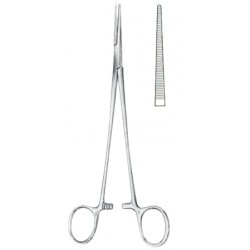 Heiss Ligature and Dissecting Forceps BJ Straight 20cm/8