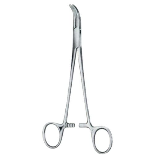 Lower Dissecting Forceps BJ 18cm/7