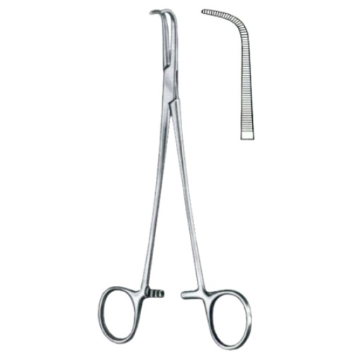 Gemini Ligature Forceps BJ 20cm/8