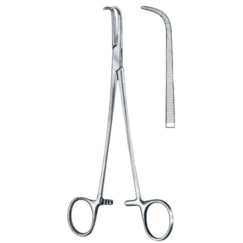 Gemini Ligature Forceps BJ 25cm/10