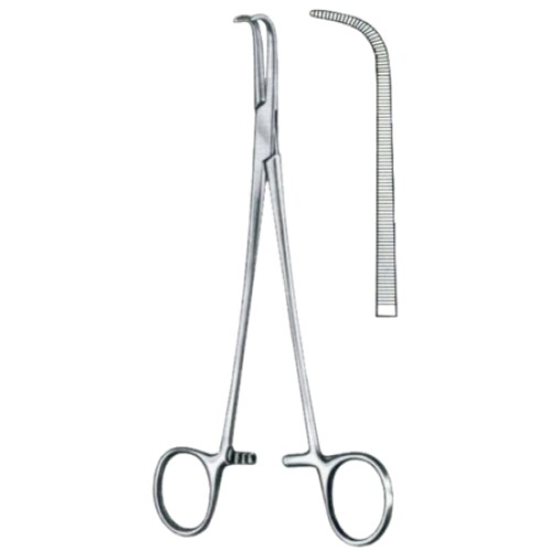 Gemini Ligature Forceps BJ 27cm/10 1/2