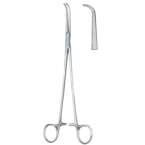 Mini-Gemini Dissecting Forceps BJ 18cm/7