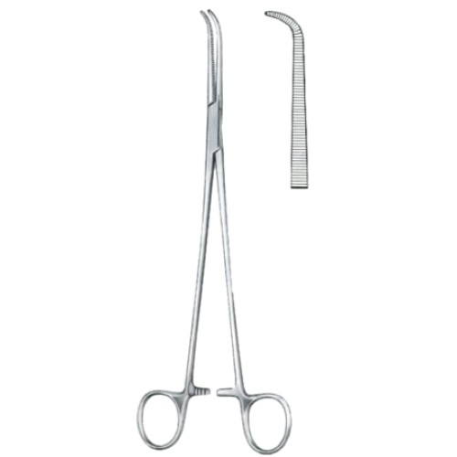 Mini-Gemini Dissecting Forceps BJ 22cm/8 3/4